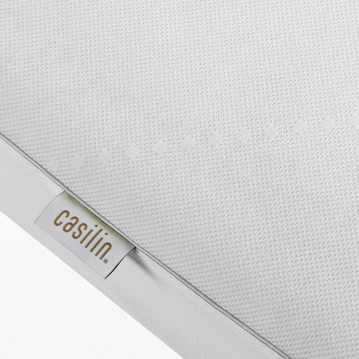 Matratzenschoner - atmungsaktiv & hygienisch, geeignet für Matratzen bis 30 cm