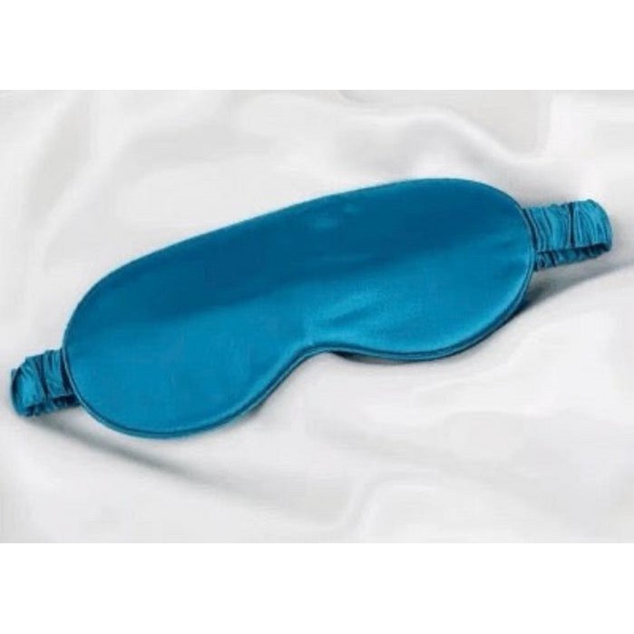 Schlafmaske aus 100 % Seide (22mm)