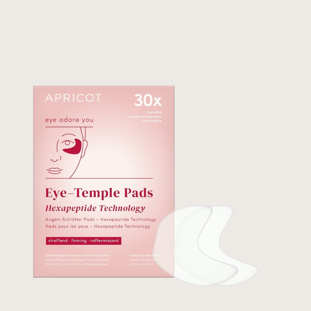 Wiederverwendbare_APRICOT_Augen_Schaefen_Pads_Hexapeptide
