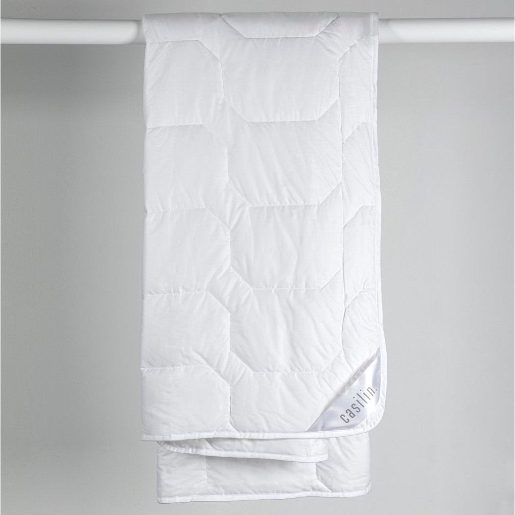 Leichte Bettdecke für den Sommer aus 100% Baumwolle (Summer Cotton Light)