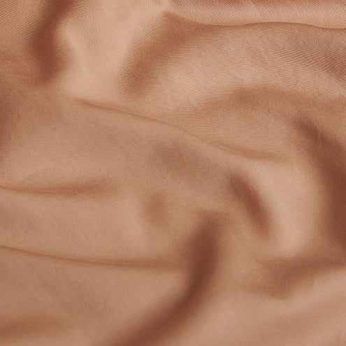 Tencel™ Lyocell Twill Bettwäsche-Set - atmungsaktiv, weich und nachhaltig (Pfirsich)