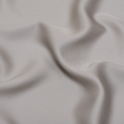 Spannbettlaken TENCEL™ Satin - atmungsaktiv & seidig weich (Taupe)